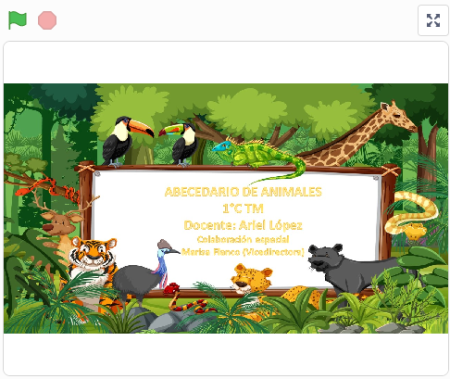 ABC Animales